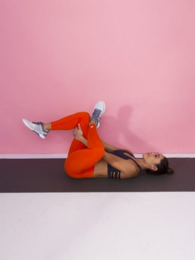7 Exercises to Stretch and Strengthen your Calf Muscles